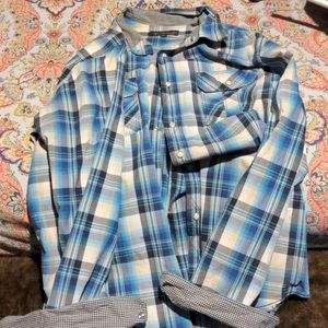 Ben Sherman Western Shirt
